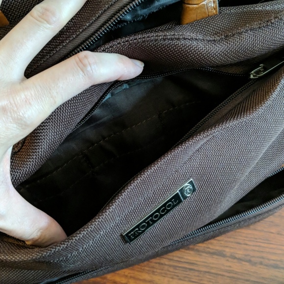 Protocol travel bag♥️ - Picture 7 of 8